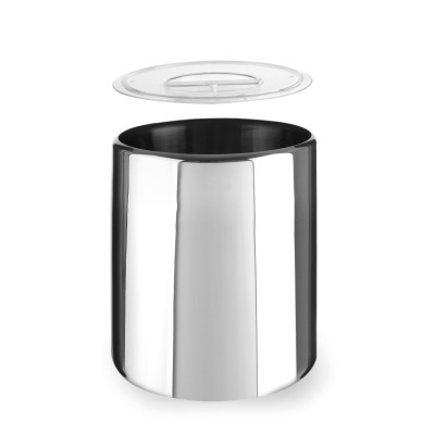 Nádoba na zmrzlinu kulatá, HENDI, Profi Line, 7,3L, 200x(H)250mm | 802083