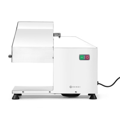 Elektrický tenderizér na maso, HENDI, 230V/350W, 514x224x(H)430mm | 975305