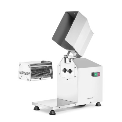 Elektrický tenderizér na maso, HENDI, 230V/350W, 514x224x(H)430mm | 975305