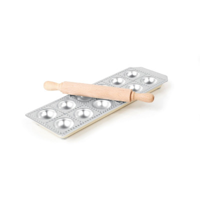 Forma na ravioli Chef, HENDI, 335x114x(H)22mm | 975541