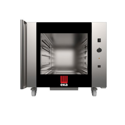 Růstová komora 10x600x400 pro pece Millennial Smart 4/6 / 10x 600x400 a statickou pec MKFD1T, elektrické ovládání, Tecnoeka,