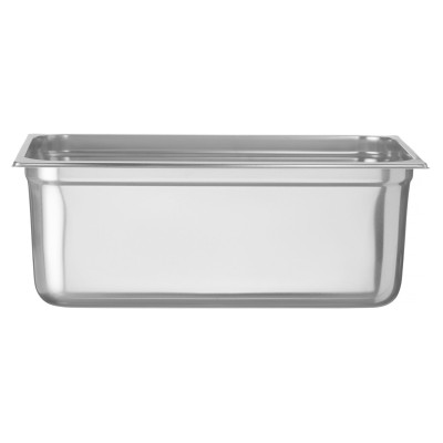 Kontejner GN 1/1, HENDI, Profi Line, GN 1/1, 28L, (H)200mm | 801208