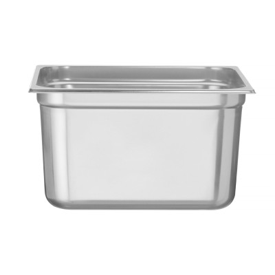 Kontejner GN 2/3, HENDI, Profi Line, GN 2/3, 18L, (H)200mm | 801307