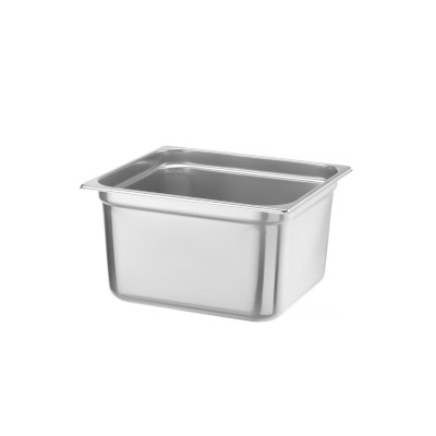 Kontejner GN 2/3, HENDI, Profi Line, GN 2/3, 18L, (H)200mm | 801307