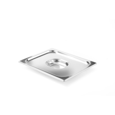 Víko pro nádoby GN, HENDI, Profi Line, GN 1/2, 265x325mm | 804124
