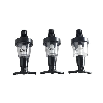 Dávkovač na alkohol, BarUp, 0,035L | 598214