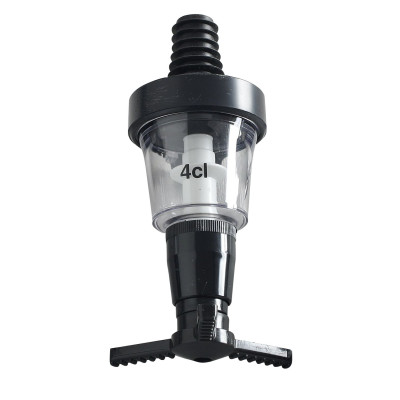 Dávkovač na alkohol, BarUp, 0,04L | 598313