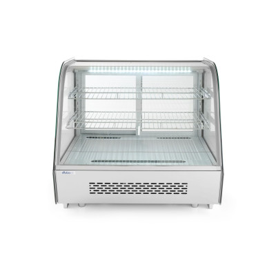 Chladicí skříň set-top, Arktic, 120L, 230V/160W, 707x570x(H)680mm | 233702
