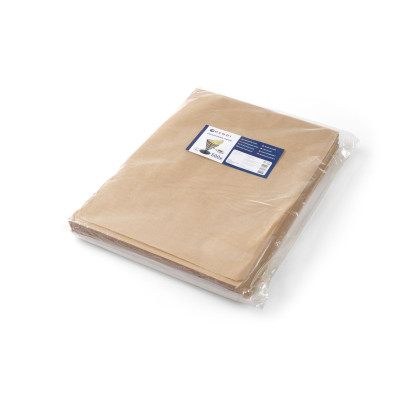 Nepromastitelný papír, HENDI, Béžová, 500 ks, 250x350mm | 678114