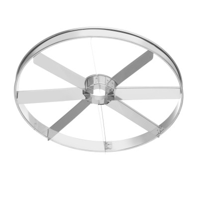 Kráječ koláče, HENDI, 8 porcí, 320mm | 512500