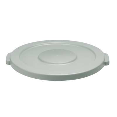 Víko na kulatý kontejner 120 l, AmerBox, pro 691403, 505x(H)35mm | 691410