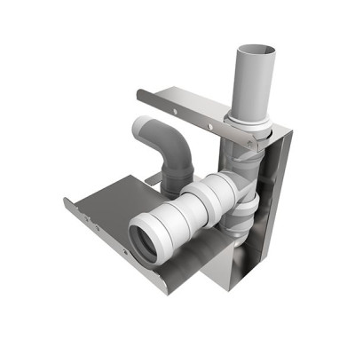 Montážní sada pro konvektomaty MILLENNIAL, Tecnoeka, Montážní sada pro 20000 dotykových obrazek, černé masky a inteligentních