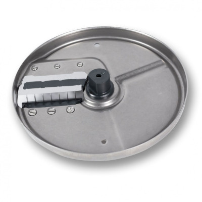 Kotouč FCES na nudličky do kráječe CA-21 a CA-2V a do multifunkčních zařízení CK-241 a CK-24V, Sammic, FCES-6x6 | 1010558