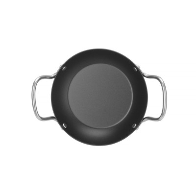 Servírovací pánev, HENDI, 144x170mm | 627914