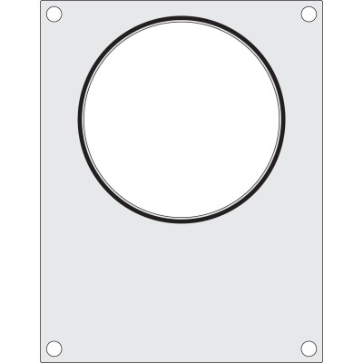 Matrice do baličky Duni DF10, HENDI | 805817