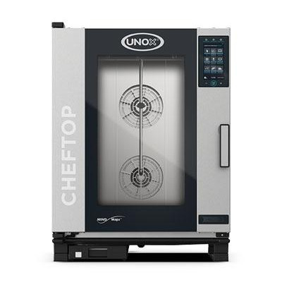 Elektrický konvektomat UNOX XEVC-1011-EPRM 10 x GN 1/1 PLUS