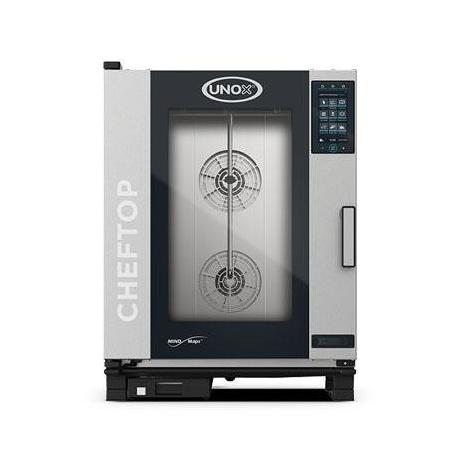 Elektrický konvektomat UNOX XEVC-1011-EPRM 10 x GN 1/1 PLUS