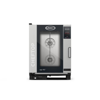 Elektrický konvektomat UNOX XEVC-1011-E1RM 10x GN 1/1 ONE
