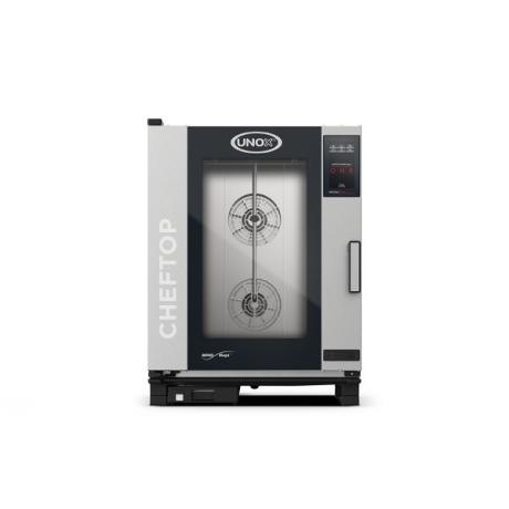 Elektrický konvektomat UNOX XEVC-1011-E1RM 10x GN 1/1 ONE