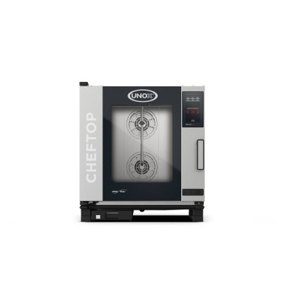 Elektrický konvektomat UNOX XEVC-0711-E1RM 7x GN 1/1 ONE