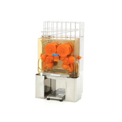 Automatický odšťavňovač na pomeranče – 8 kg – 25 kusů za minutu | MAXIMA 09300030