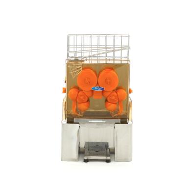 MAXIMA 09300030 | Automatický odšťavňovač na pomeranče – 8 kg – 25 kusů za minutu