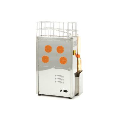 MAXIMA 09300030 | Automatický odšťavňovač na pomeranče – 8 kg – 25 kusů za minutu
