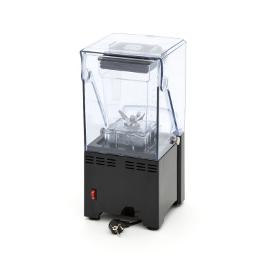 Maxima Mixér 1,5 l - 1500 W - 5 programů |  09379000