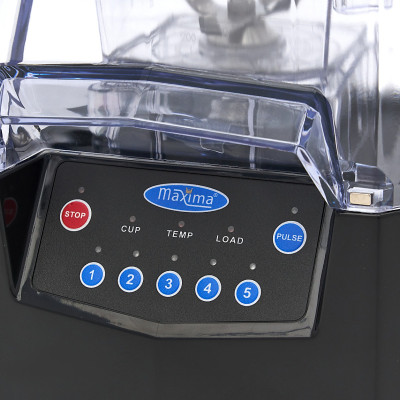 Maxima Mixér 1,5 l - 1500 W - 5 programů |  09379000
