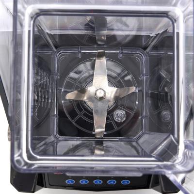 Mixér 1,5 l - 1500 W - 5 programů | MAXIMA 09379000