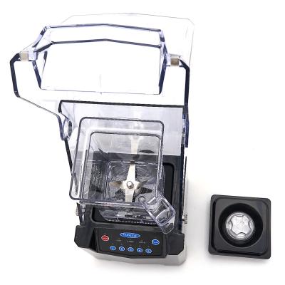 Mixér 1,5 l - 1500 W - 5 programů | MAXIMA 09379000