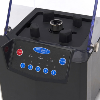 Maxima Mixér 1,5 l - 1500 W - 5 programů |  09379000