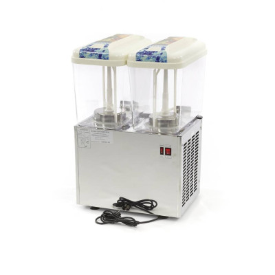 Maxima Dávkovač nápojů 2 x 18 l - elektrický |  09300535