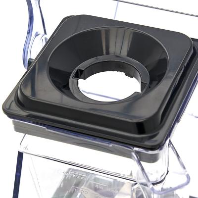 Mixér 1,5 l - 1500 W - 5 programů | MAXIMA 09379000