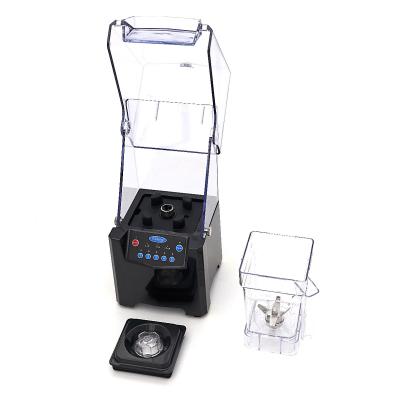 Mixér 1,5 l - 1500 W - 5 programů | MAXIMA 09379000