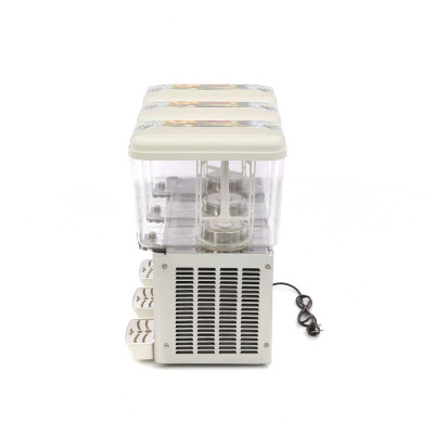 Maxima Dávkovač nápojů 3 x 18 l - elektrický |  09300540