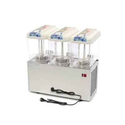 MAXIMA 09300540 | Dávkovač nápojů 3 x 18 l - elektrický