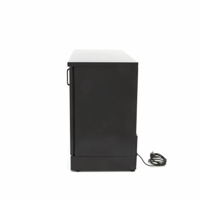 Maxima Lednice na nápoje 3 výklopné dveře |  09400910