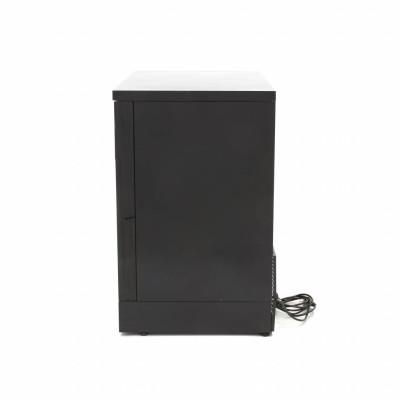 Maxima Lednice na nápoje 2 posuvné dveře |  09400915