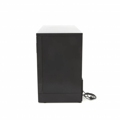 Maxima Lednice na nápoje 3 posuvné dveře |  09400920