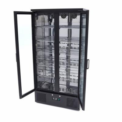 MAXIMA 09400922 | Chladnička na nápoje 538L