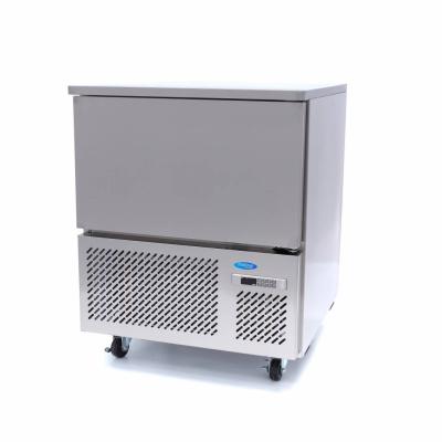 Šokový zchazovač ( šoker ) Blast Chiller 5 x 1/1 GN Capacity | MAXIMA 09400925
