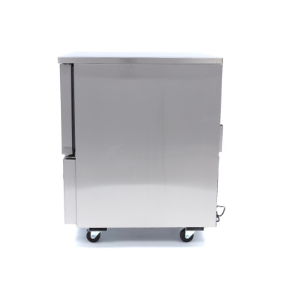 Maxima Šokový zchazovač ( šoker ) Blast Chiller 5 x 1/1 GN Capacity |  09400925