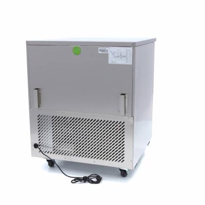 Šokový zchazovač ( šoker ) Blast Chiller 5 x 1/1 GN Capacity | MAXIMA 09400925