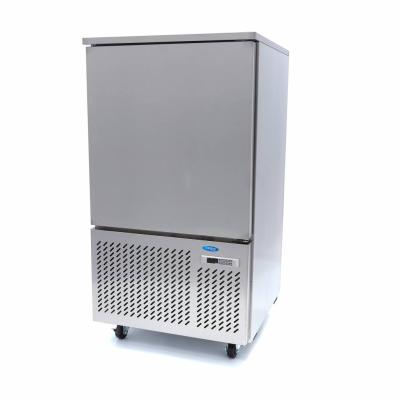 Šokový zchazovač ( šoker ) Blast Chiller 10 x 1/1 GN | MAXIMA 09400930