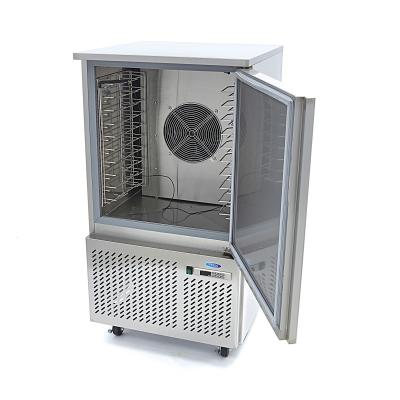 Šokový zchazovač ( šoker ) Blast Chiller 10 x 1/1 GN | MAXIMA 09400930