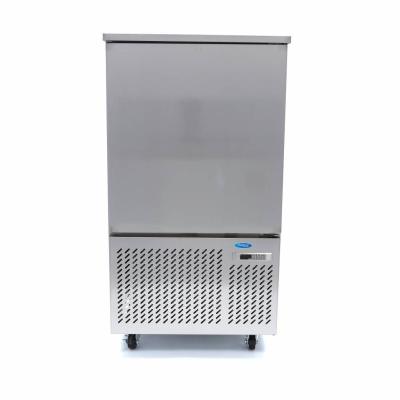 Šokový zchazovač ( šoker ) Blast Chiller 10 x 1/1 GN | MAXIMA 09400930