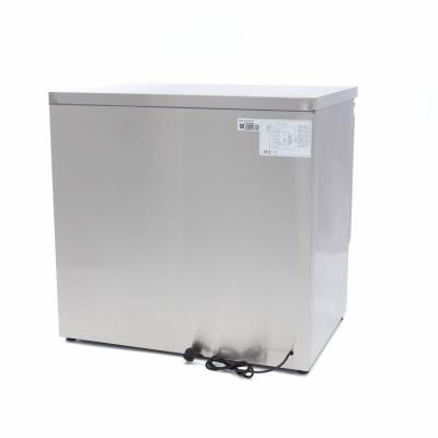 MAXIMA 09400420 | Pultová chladnička se 2 dveřmi - 90 cm