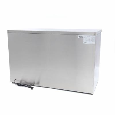 MAXIMA 09400435 | Pultová chladnička - 137 cm - 3 dveře