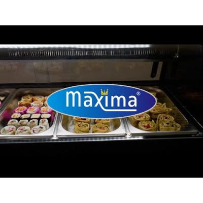 Stolní stojan na tapas 52L | MAXIMA 09400865